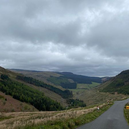 Pen Y Cwm Villa Penmachno Kültér fotó