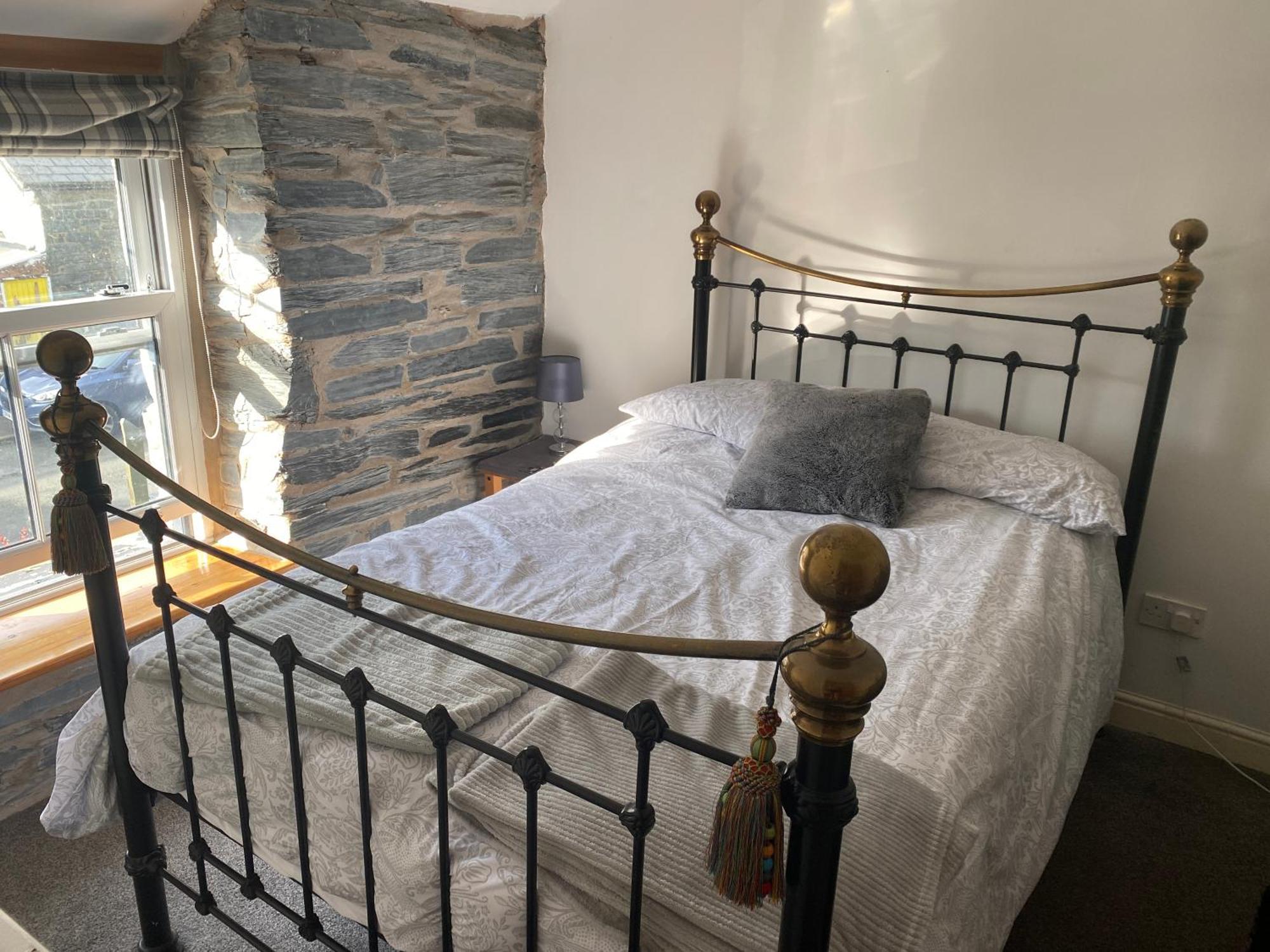 Pen Y Cwm Villa Penmachno Kültér fotó