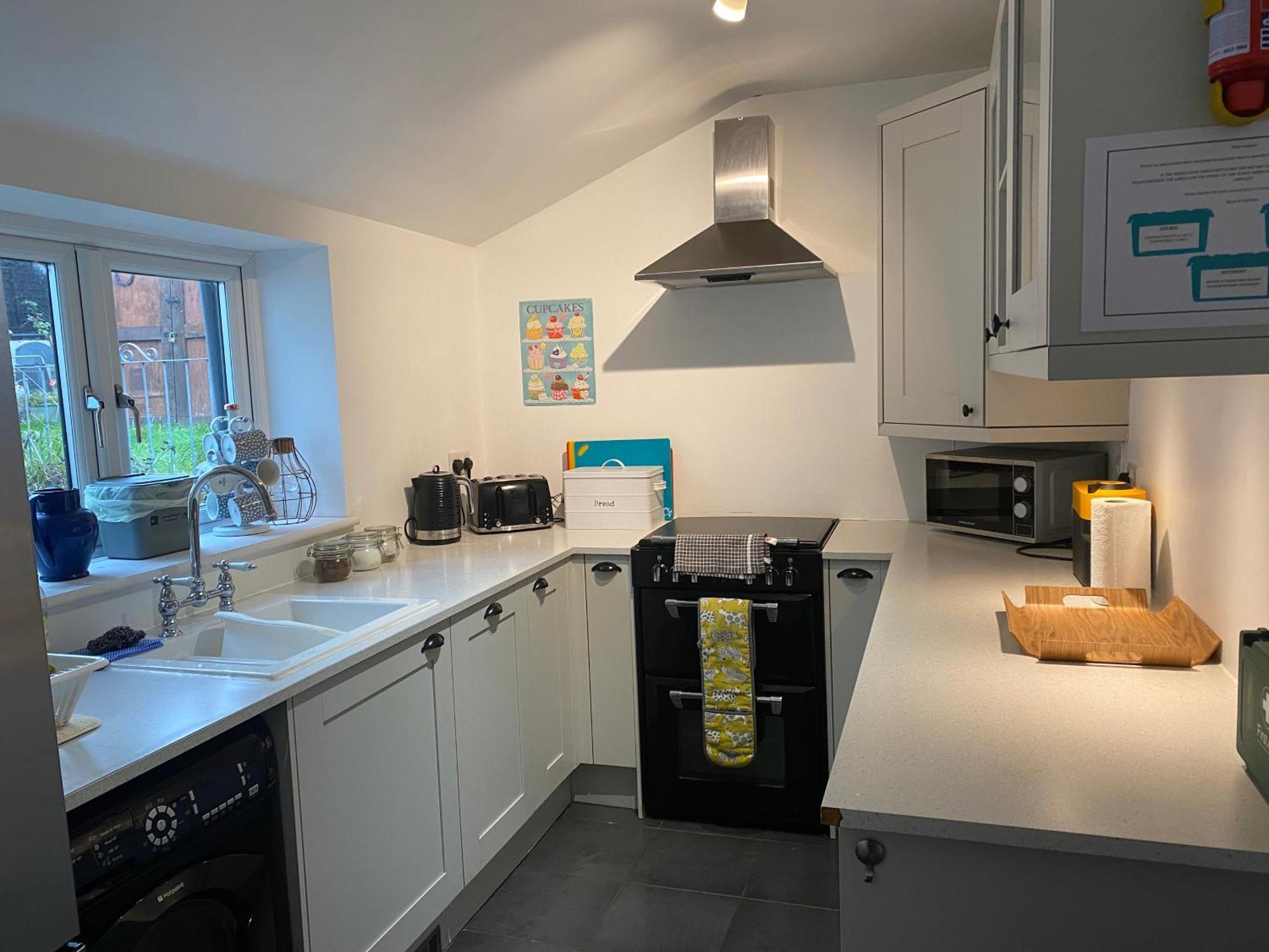 Pen Y Cwm Villa Penmachno Kültér fotó